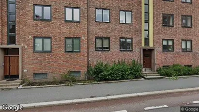 Apartments for rent in Oslo Grünerløkka - Photo from Google Street View