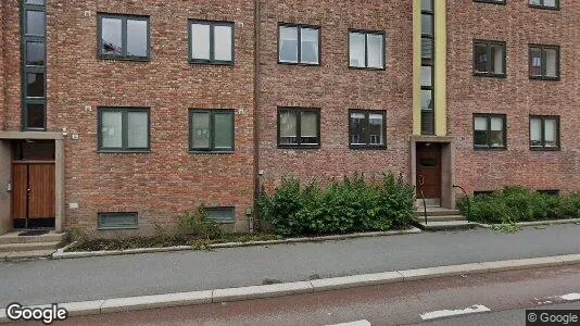 Apartments for rent in Oslo Grünerløkka - Photo from Google Street View