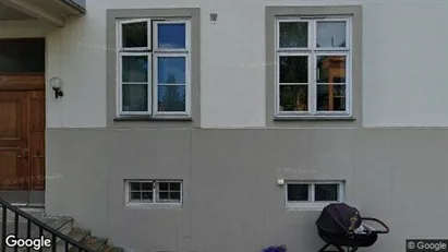 Apartments for rent in Oslo St. Hanshaugen - Photo from Google Street View