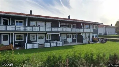 Apartments for rent in Eidsvoll - Photo from Google Street View