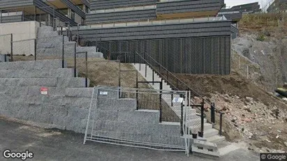 Apartments for rent in Lier - Photo from Google Street View
