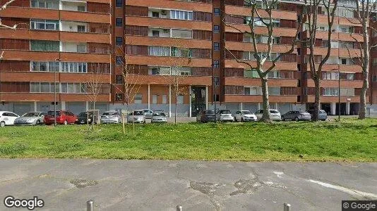 Apartments for rent in Milano Zona 5 - Vigentino, Chiaravalle, Gratosoglio - Photo from Google Street View