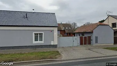 Apartments for rent in Praha-západ - Photo from Google Street View