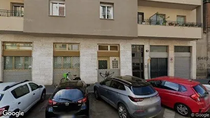 Apartments for rent in Spoleto - Photo from Google Street View