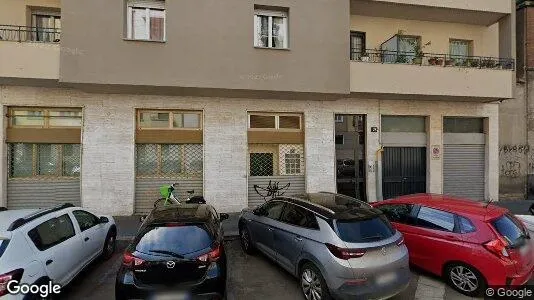 Apartments for rent in Spoleto - Photo from Google Street View