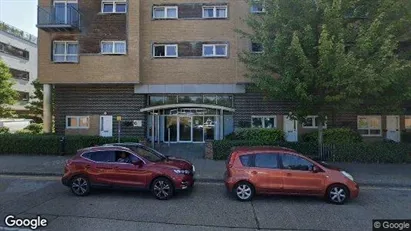 Apartments for rent in Basildon - Essex - Photo from Google Street View