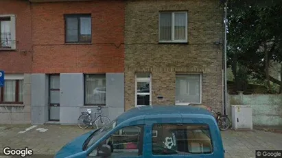 Apartments for rent in Gent Sint-Amandsberg - Photo from Google Street View