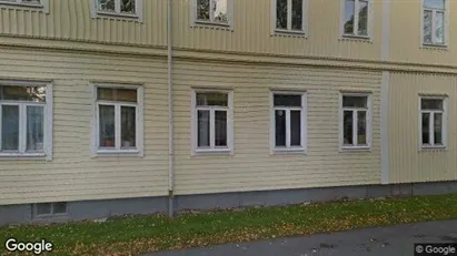Apartments for rent in Skara - Photo from Google Street View