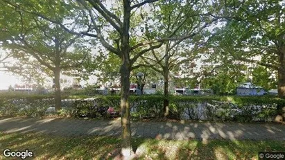 Apartments for rent in Rosengård - Photo from Google Street View
