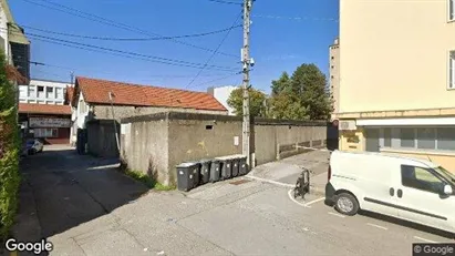 Apartments for rent in Annecy - Photo from Google Street View