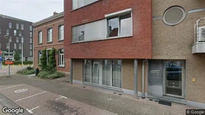 Apartments for rent in Beringen - Photo from Google Street View