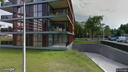 Apartments for rent in Nijmegen - Photo from Google Street View