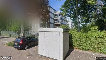 Apartments for rent in Zeist - Photo from Google Street View