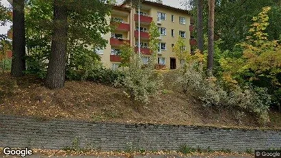 Apartments for rent in Kouvola - Photo from Google Street View