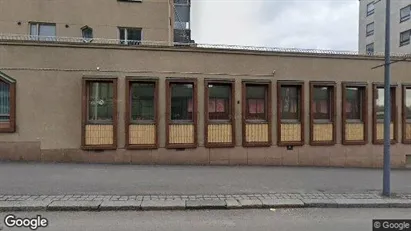 Apartments for rent in Mikkeli - Photo from Google Street View