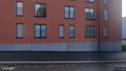 Apartments for rent in Jyväskylä - Photo from Google Street View