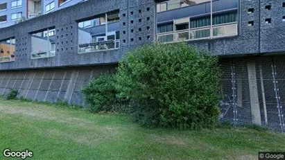 Apartments for rent in Amsterdam Slotervaart - Photo from Google Street View