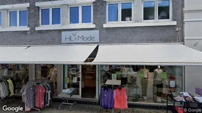 Apartments for rent in Frederikssund - Photo from Google Street View