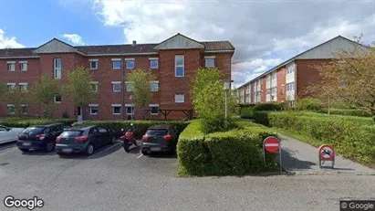 Apartments for rent in Esbjerg Center - Photo from Google Street View