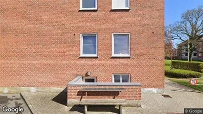 Apartments for rent in Esbjerg Center - Photo from Google Street View