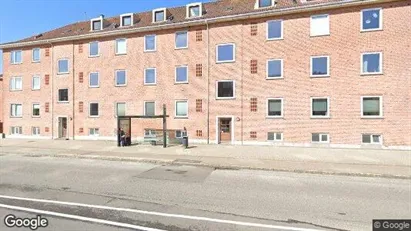 Apartments for rent in Esbjerg Center - Photo from Google Street View