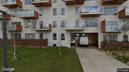 Apartments for rent in Copenhagen S - Photo from Google Street View