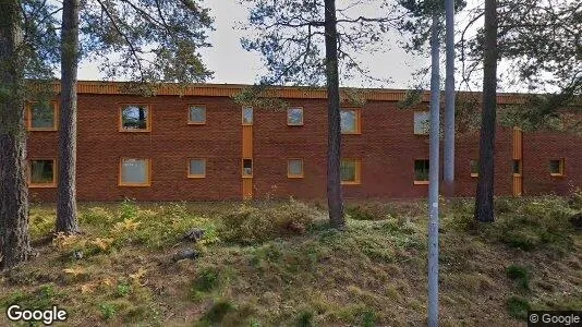 Apartments for rent in Gävle - Photo from Google Street View