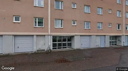 Apartments for rent in Gävle - Photo from Google Street View