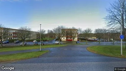 Apartments for rent in Skara - Photo from Google Street View