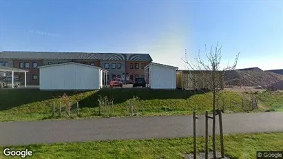 Apartments for rent in Skurup - Photo from Google Street View