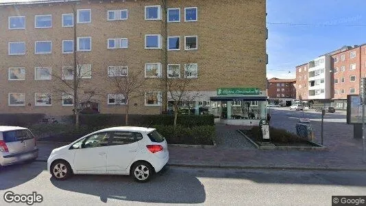 Apartments for rent in Malmö City - Photo from Google Street View