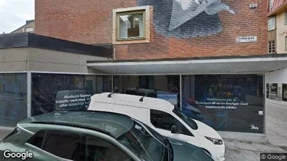Apartments for rent in Östersund - Photo from Google Street View