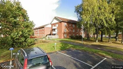 Apartments for rent in Trollhättan - Photo from Google Street View