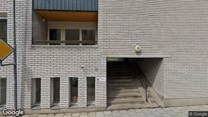 Apartments for rent in Falun - Photo from Google Street View