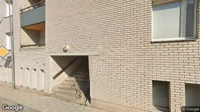 Apartments for rent in Falun - Photo from Google Street View