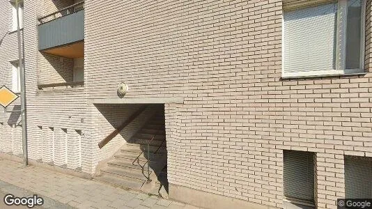 Apartments for rent in Falun - Photo from Google Street View
