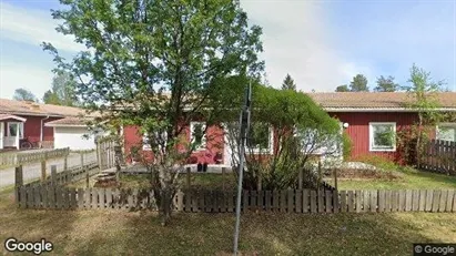 Apartments for rent in Skellefteå - Photo from Google Street View