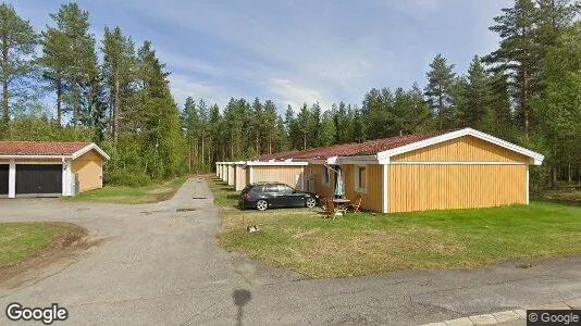 Apartments for rent in Skellefteå - Photo from Google Street View