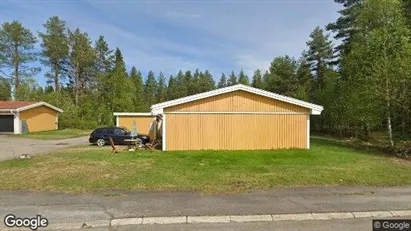 Apartments for rent in Skellefteå - Photo from Google Street View