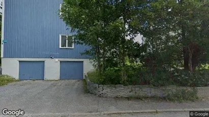 Apartments for rent in Härnösand - Photo from Google Street View