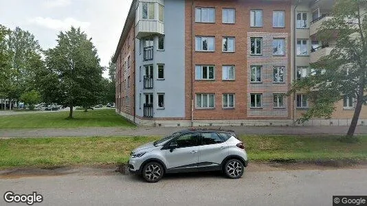 Apartments for rent in Örebro - Photo from Google Street View