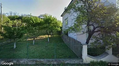 Apartments for rent in Curteşti - Photo from Google Street View