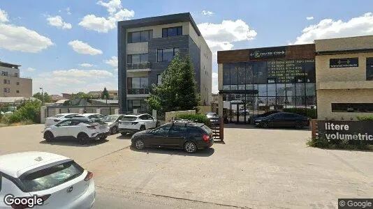 Apartments for rent in Bragadiru - Photo from Google Street View