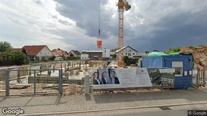 Apartments for rent in Miltenberg - Photo from Google Street View