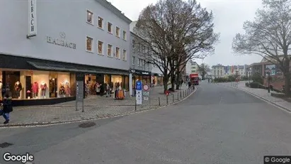Apartments for rent in Hochtaunuskreis - Photo from Google Street View