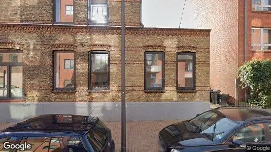 Apartments for rent in Kiel - Photo from Google Street View
