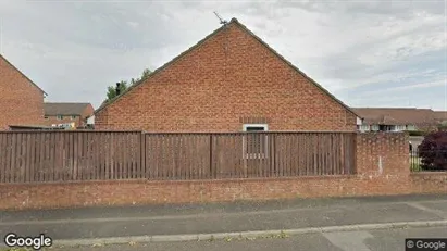 Apartments for rent in Newcastle upon Tyne - Tyne and Wear - Photo from Google Street View