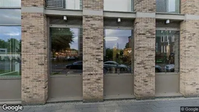Apartments for rent in Manchester - Lancashire - Photo from Google Street View
