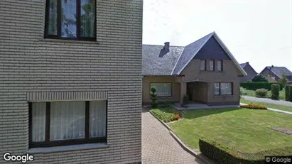 Apartments for rent in Glabbeek - Photo from Google Street View