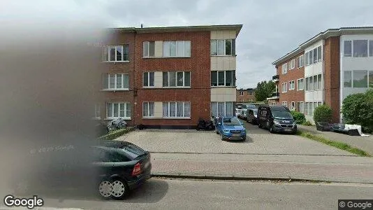 Apartments for rent in Mortsel - Photo from Google Street View